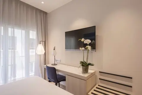 Eurostars Mediterranea Plaza in Alicante — foto 21