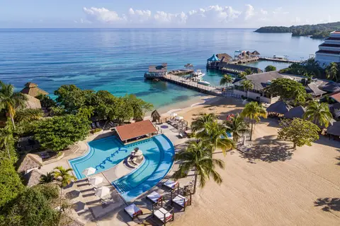 Sandals Ochi in Ocho Rios — foto 28