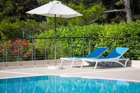 BRETANIDE Sport & Wellness Resort in Bol — foto 28