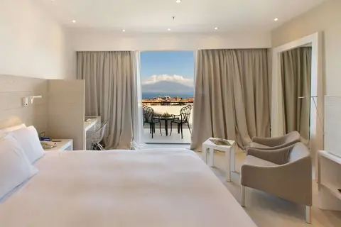 Hilton Sorrento Palace in Sorrento, foto 2