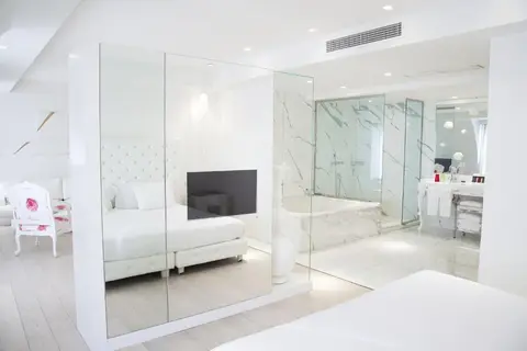 Hotel & Spa Boscolo Exedra Nice in Nice — foto 9