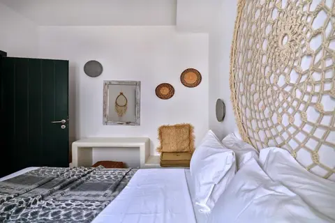Sandaya Luxury Suites in Νάουσα — foto 5