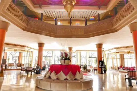 Club Paradisio in Mechouar Kasbah المشور القصبة — foto 17