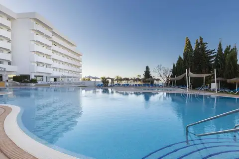 Palia la Roca in Benalmádena, foto 13