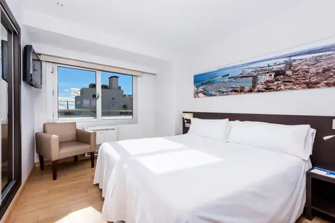 Hotel Alicante Gran Sol Affiliated by Meliá in Alicante — foto 17