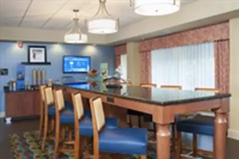 Hampton Inn Bonita Springs/Naples North in Bonita Springs, foto 2