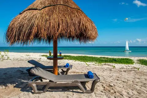 Ocean Riviera Paradise El Beso Adults Only in Playa del Carmen — foto 28