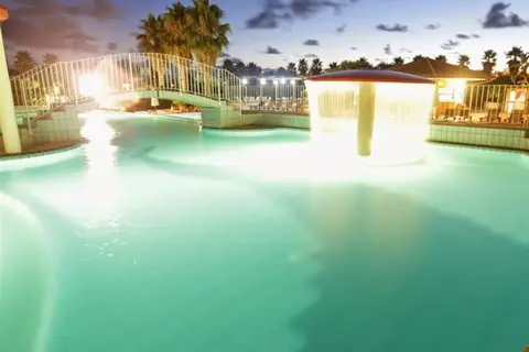 Resort Sciabache in Rome — foto 12