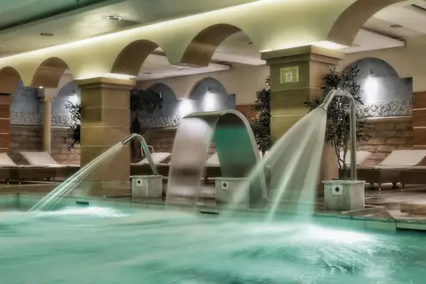 Gaia Royal Hotel in Δήμος Κω — foto 23