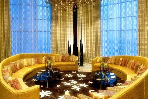 The H Dubai in Dubai