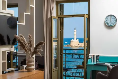 Elia Palatino in Chania, foto 9