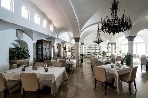 Hotel Residence Amalfi in Amalfi, foto 8