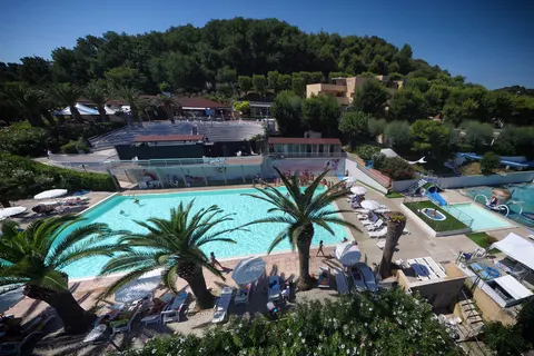 Camping Village Mirage foto 4