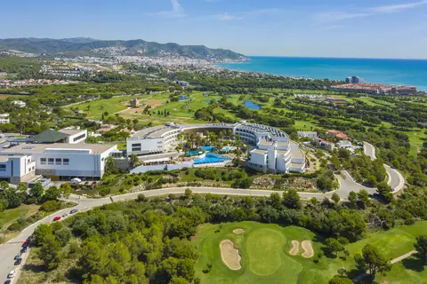 Eurostars Sitges in Sitges — foto 8
