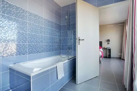 Appart'hotel Odalys Prado Castellane in Marseille, foto 16