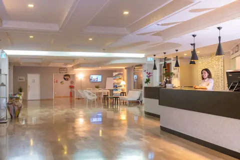 Hopps Hotel in Mazara Del Vallo — foto 24