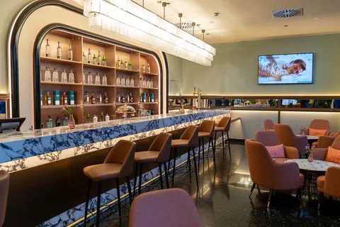 Barceló Granada Congress foto 4