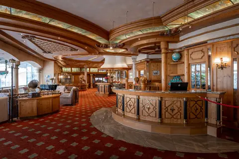 Ringhotel Krone Schnetzenhausen in Friedrichshafen — foto 7