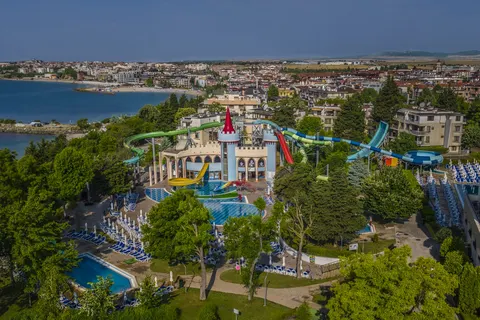 Sol Nessebar Mare Bay foto 33