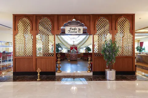 Diamond Excellence Resort & Spa foto 17