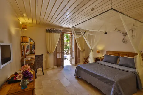 Oyster Residence in Fethiye — foto 11