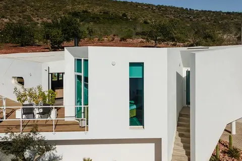 Boutique Hotel Casa Esteval in Loulé — foto 4