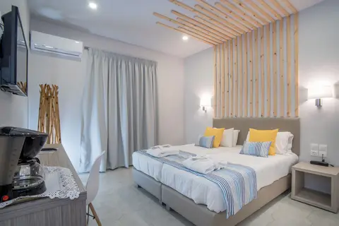 Cavo D'oro Hotel in Laganas Municipal Unit, foto 10
