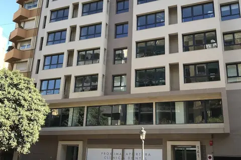 HQ Rooms San Vicente in Xeraco