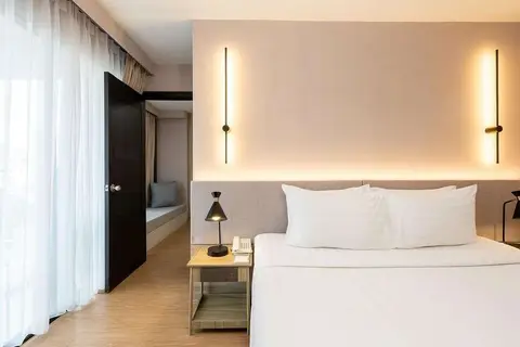 Aster Hotel & Residence in Pattaya — foto 3