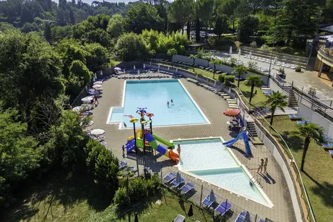 Camping Il Poggetto foto 1