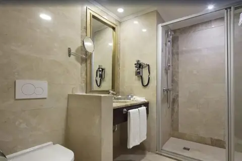 Crowne Plaza Istanbul - Old City in Fatih — foto 8