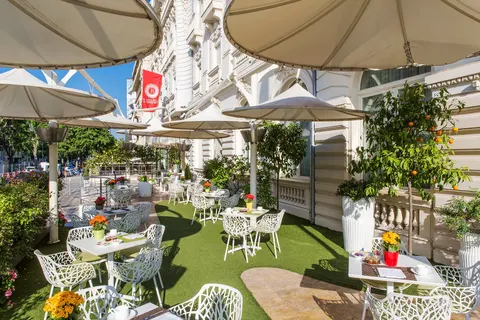 Hotel & Spa Boscolo Exedra Nice foto 12