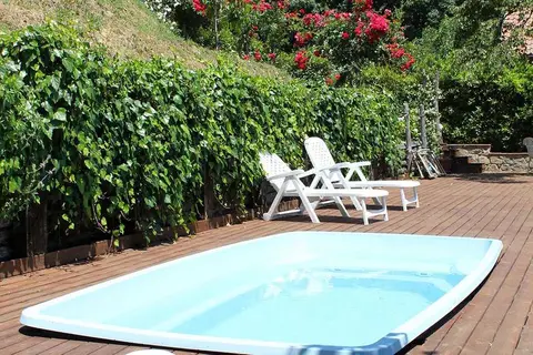 Hotel Locanda Zacco in Marliana — foto 6