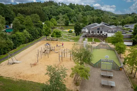 Wirfttal in Stadtkyll — foto 10