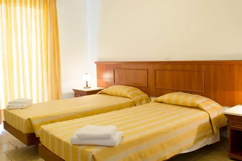 Oceanis Hotel in Ιθάκη (Πισαετός) - Κεφαλονιά (Πόρος) — foto 21