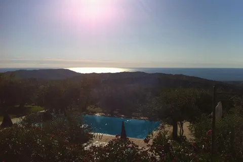 Agriturismo Il Vecchio Casale in Perdifumo — foto 10