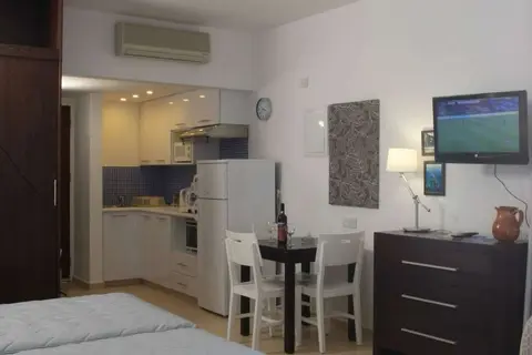 MarisMare Appartementen in Αγία Νάπα — foto 5