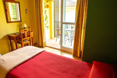 Hotel Arunda II in Ronda — foto 10