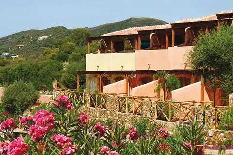 Veridia Resort in Domus De Maria — foto 9
