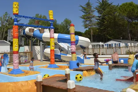 Maïana Resort in La Grande-Motte — foto 28