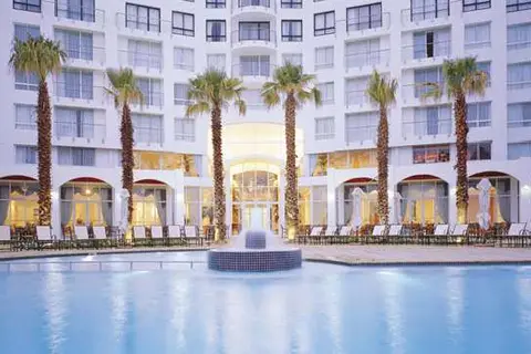 President Hotel in Kaapstad