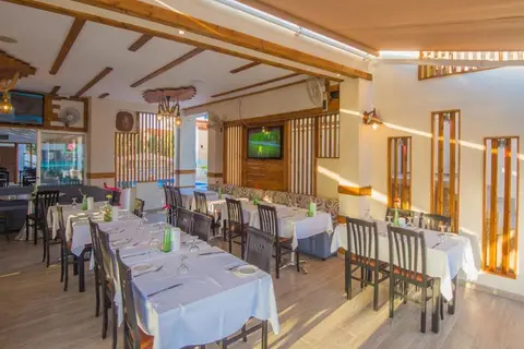 Windmills Hotel Apartments in Παραλίμνι — foto 26