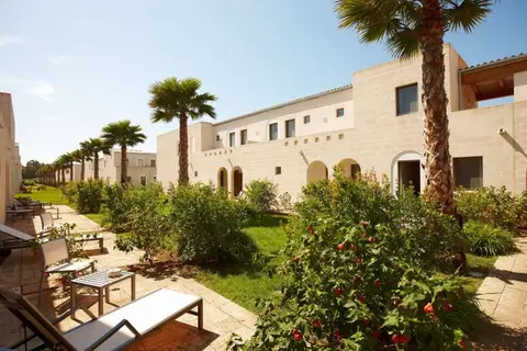 Vivosa Apulia Resort in Ugento — foto 2