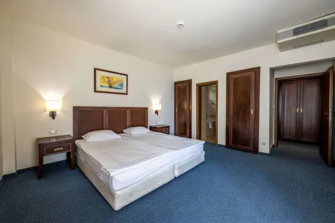 HVD Hotel Lotos in плаж Лотос — foto 3