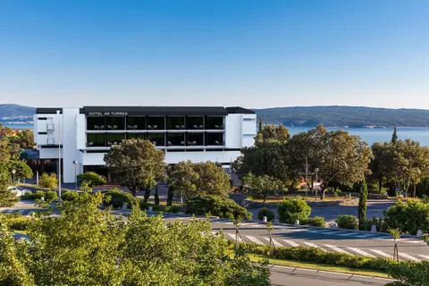 Ad Turres Holiday Resort in Crikvenica — foto 19