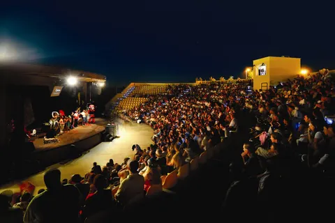 Serenusa Resort foto 14