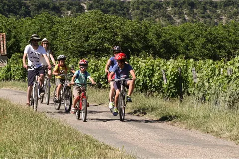 Camping Moulin Du Bel-air foto 20