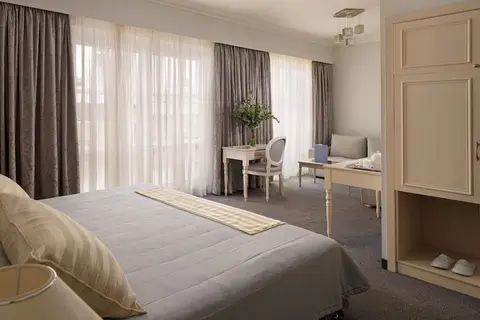 Airotel Stratos Vassilikos in Athene — foto 13