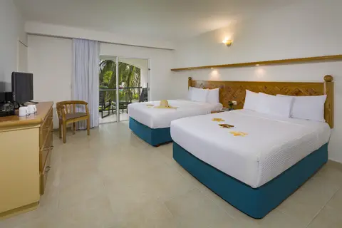 Beachscape Kin Ha Villas & Suites in Cancùn — foto 5