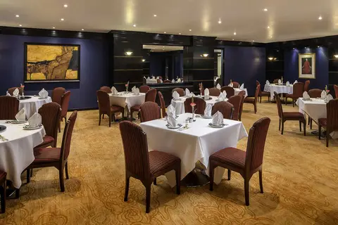 Novotel Bangkok Bangna in Bangkok, foto 18